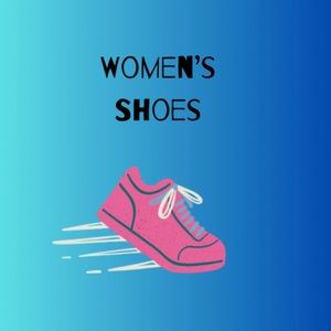 Women’s Shoes